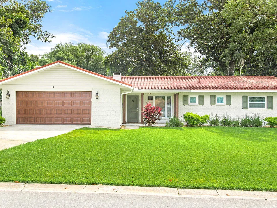 14 Park Terrace Dr