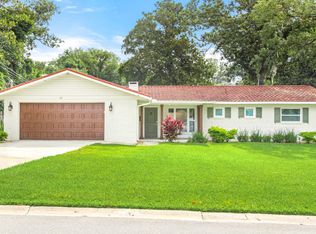 14 Park Terrace Dr, Saint Augustine, FL 32080