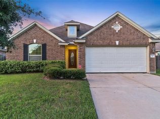 21910 Prairie Spring Ln, Spring, TX 77379