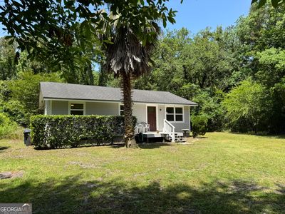 13327 Us Highway 17, Woodbine, GA, 31569