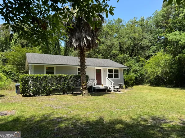 13327 Us Highway 17, Woodbine, GA 31569