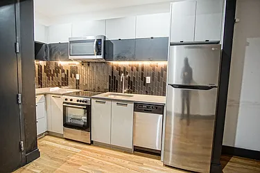 Rented by Lofts and Flats LLC