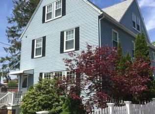 84 Dedham Ave, Needham, MA 02492