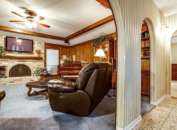 2nd image of 5110 Natchez Dr