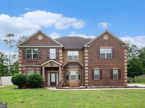 108 Telfair Ln, McDonough, GA 30253