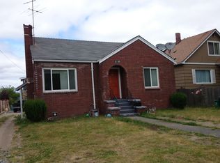 6319 Beacon Ave S, Seattle, WA 98108