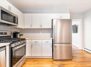 147 Tremont St #1, New Bedford, MA 02740