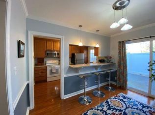 304 Hanover Arms Ct #304, Winston Salem, NC 27104