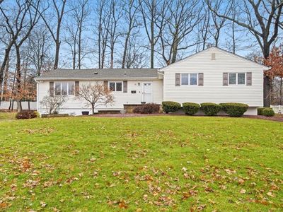 14 Park Lane, Nanuet, NY, 10954