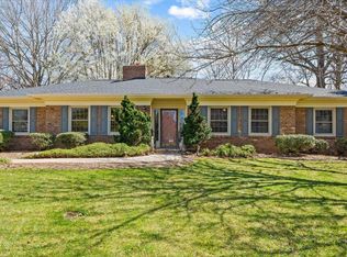 1930 12th Street Pl NE, Hickory, NC 28601