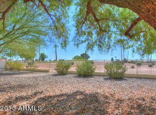 9715 E Sherwood Way, Sun Lakes, AZ 85248