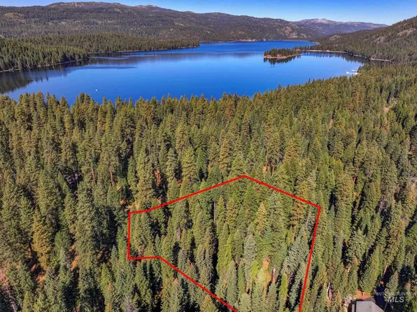 1367 Pinehurst Blvd, McCall, ID 83638