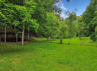 Tbd Thompson Creek Rd, Honaker, VA 24260