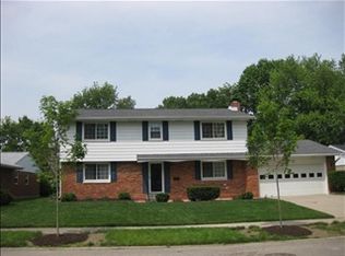 70 S Weston Rd, Troy, OH 45373
