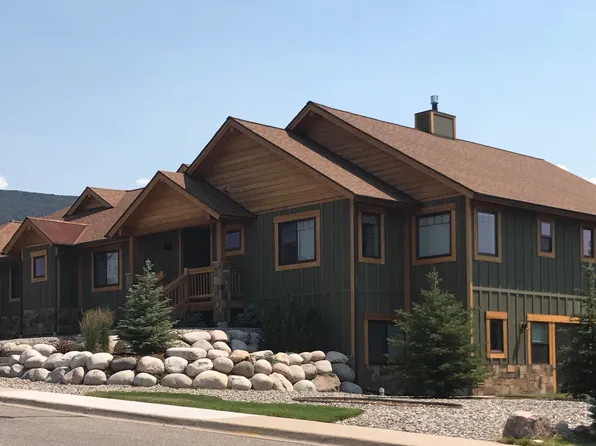 513 Aguila Ave, New Castle, CO 81647