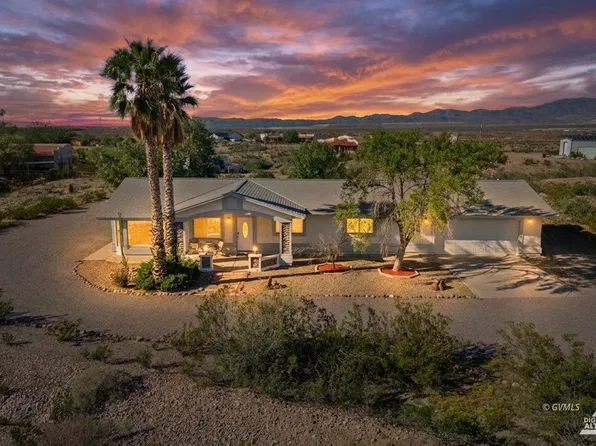 1285 W Morton Way, Safford, AZ 85546