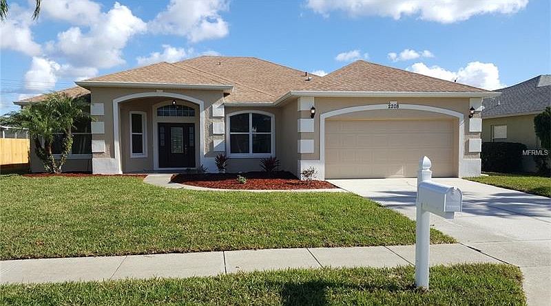1st image of 2208 Catbriar Way