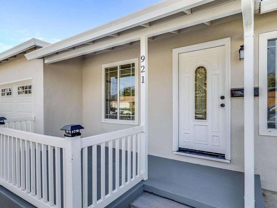 921 Gridley St, San Jose, CA 95127 Zillow