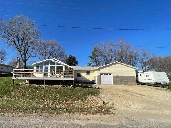 401 N Garden St, Ontario, WI 54651
