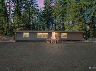 14309 168th Ave NW, Gig Harbor, WA 98329