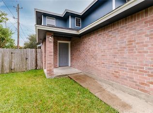 4825 Shadowbend Dr, Corpus Christi, TX 78413