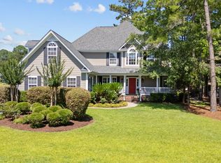 1704 N Highgrove Ct., Myrtle Beach, SC 29575