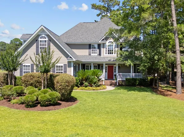 1704 N Highgrove Ct., Myrtle Beach, SC 29575