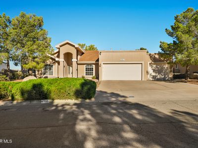 6761 Isla Del Rey Dr, El Paso, TX, 79912