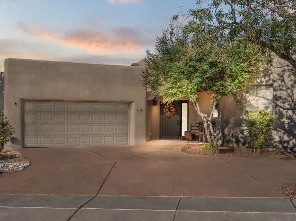 8116 Cayenne Dr NW, Albuquerque, NM 87120