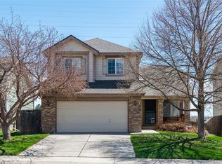 19792 E Villanova Pl, Aurora, CO 80013