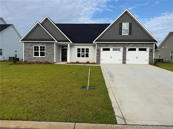 2962 Currawond St Lot 255, Fayetteville, NC 28304