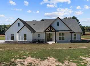 807 County Road 2204d, Tatum, TX 75691