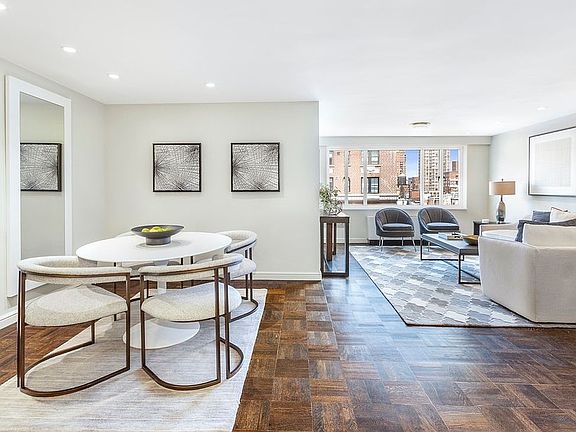 2nd image of 135 E 71st St APT 16A