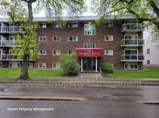 9925 83rd Ave NW #106, Edmonton, AB