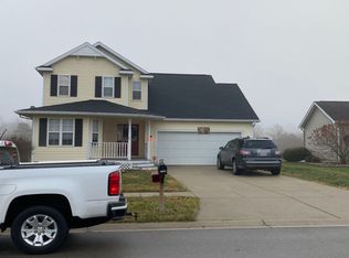 1376 Yarrow Dr, Holt, MI 48842