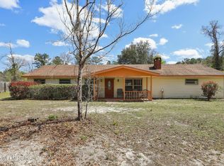 16491 Oak Hill Rd, Hilliard, FL 32046