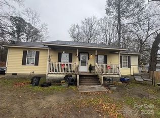 3633 Sandy Flats Rd, Society Hill, SC 29593