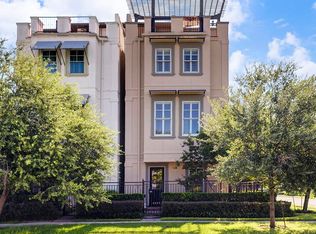4021 La Branch St, Houston, TX 77004