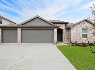 904 Neches Ln, Dayton, TX 77535