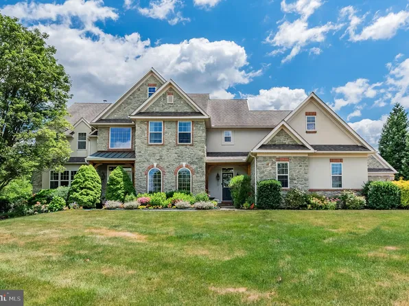 2749 Westhampton Ter, Elizabethtown, PA 17022