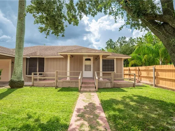 2603 Lane, Weslaco, TX 78599