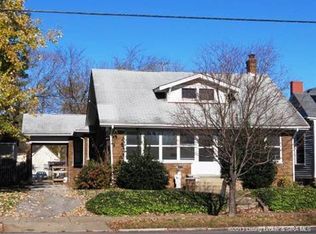 1727 E Spring St, New Albany, IN 47150