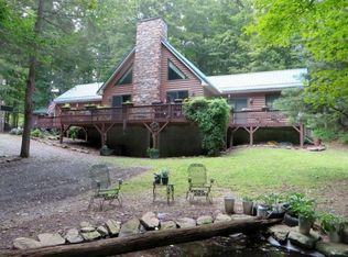 328 Loper Ln, Dushore, PA 18614