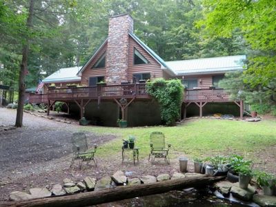 328 Loper Ln, Dushore, PA, 18614