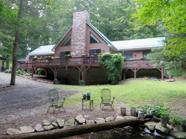 328 Loper Ln, Dushore, PA 18614