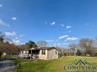 8276 Lakeside Dr, Ore City, TX 75683