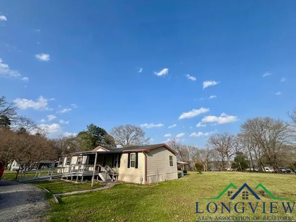8276 Lakeside Dr, Ore City, TX 75683