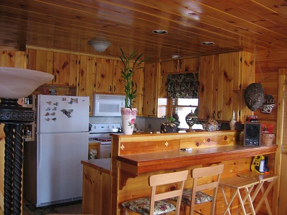 Custom Kitchen