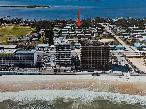 3114 Esperanza Ave, Daytona Beach Shores, FL 32118