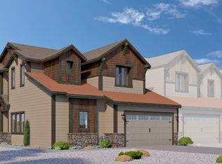 4385 Appaloosa St LOT 30, Flagstaff, AZ 86005